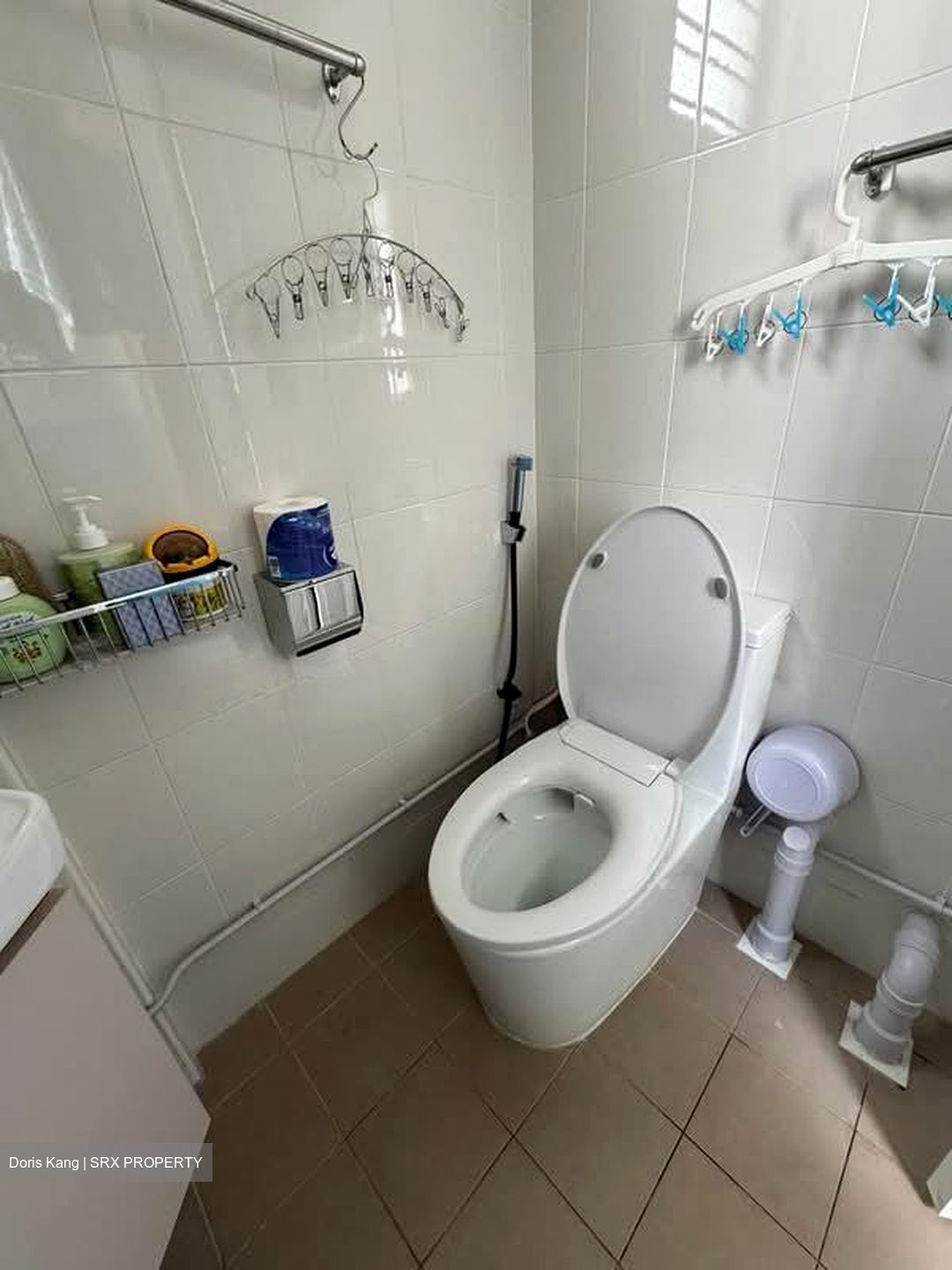 Blk 306 Hong Kah East Garden (Jurong East), HDB 3 Rooms #563332111